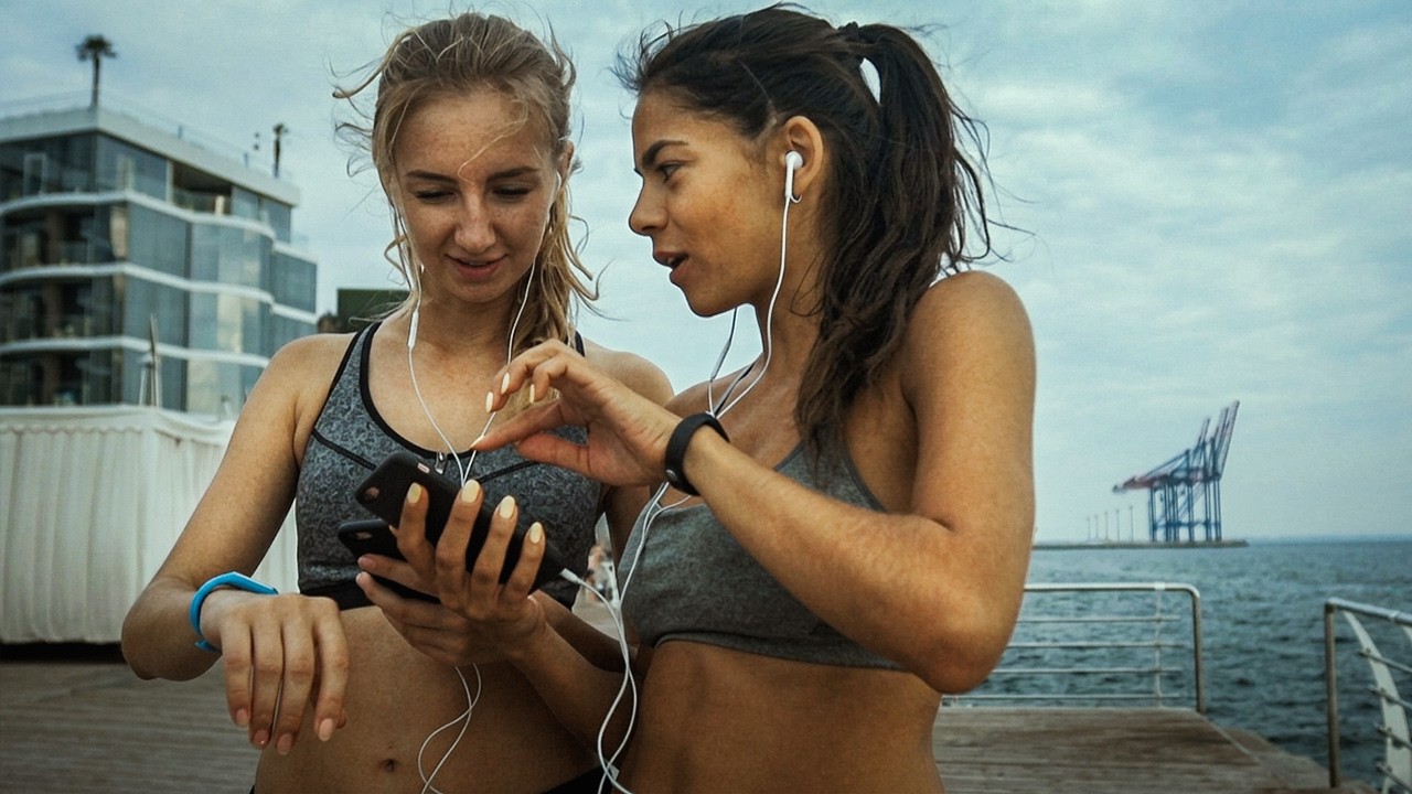 Fitbit vs. Garmin: The War for Your Wrist