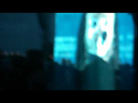 The Prodigy (live at Download 2012)