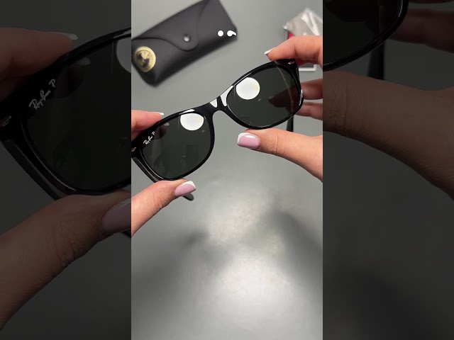 Vídeo relacionado con AUYAO Gafas de Sol Mujer, 2pcs Gafas de Sol Ovaladas Vintage Retro de los 90, Gafas Hippie, Gafas de Sol Estilo Clásico Retro para Viajes Tiempo Libre