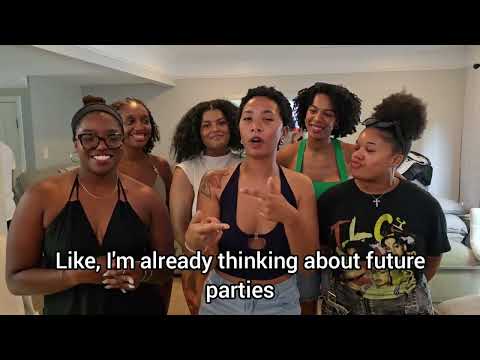 STOOpendous Magic video.