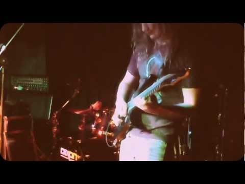 Abnormal Thought Patterns LIVE!! @Rooster's Roadhouse, Alameda, CA