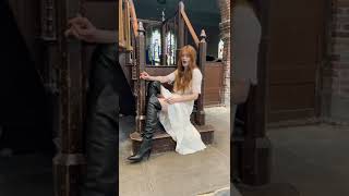 Florence - Exclusive performance 🖤 #shorts