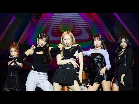 221126 EVERGLOW - RIPPLES FOR HOPE 2022 @ MOA ARENA