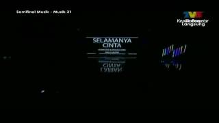 Download lagu Selamanya Cinta- Shila Amzah & Aliff Satar Semi Final Muzik-Muzik31 mp3 Download lagu Selamanya Cinta- Shila Amzah & Aliff Satar Semi Final Muzik-Muzik31 mp3