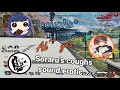 [ENG SUB] Amatsuki & 96neko's thoughts on Soraru's coughing sounds [APEX Legends]