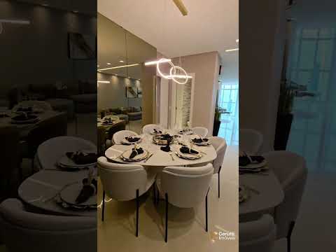 Vídeo: APARTAMENTO A VENDA EM BALNEARIO CAMBORIU