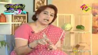 Mee Inti Vanta Jan. 02 '11 Part - 3