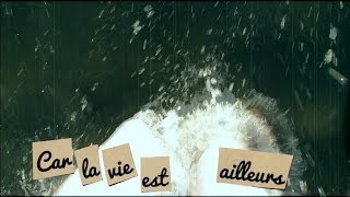 "La Vie est Ailleurs" - Coeur de Pirate