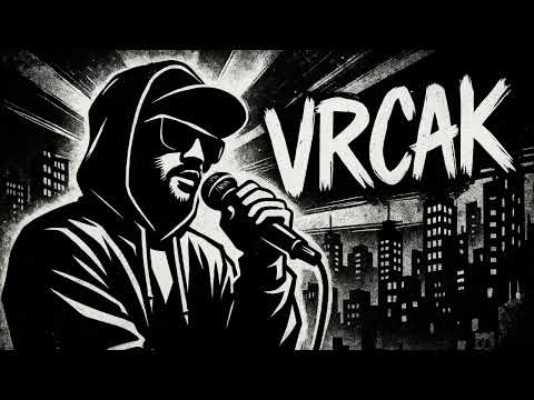 Vrcak feat Robert Bilbilov - Tajnite Angeli