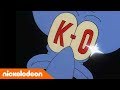 SpongeBob SquarePants | Octo's instant karma: deel 1 | Nickelodeon Nederlands