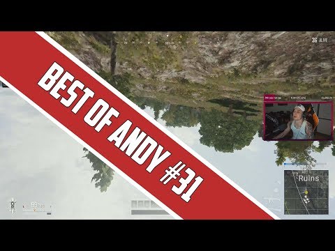 AndyPyro Twitch Highlights #31