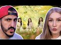 Producer REACTS to Red Velvet 레드벨벳 'Milky Way' Live Video - Our Beloved BoA Producer REACTS to Red Velvet 레드벨벳 'Milky Way' Live Video - Our Beloved BoA