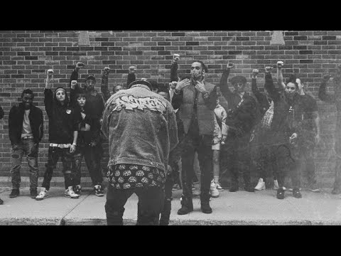 JODOLO X SYLA X MR.SEVERE X ANTHONY BAILEY OFFICIAL ASTRED CONCERT