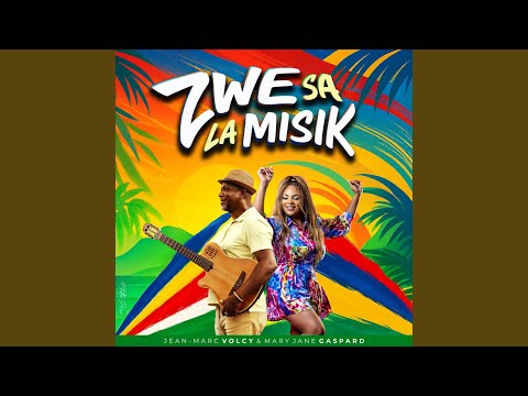 Zwe Sa La Misik (feat. MARY JANE GASPARD)