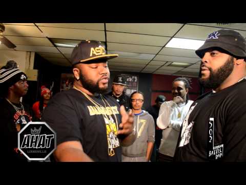 Bigg D vs Jay Flowers