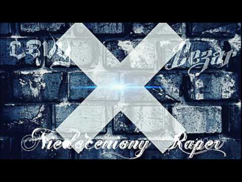 Levy x Cezar - Niedoceniony Raper