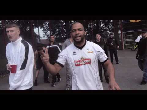 Barkz & Vigilant (An dat)