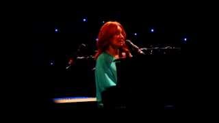 Tori Amos 21 December 2011 Our New Year