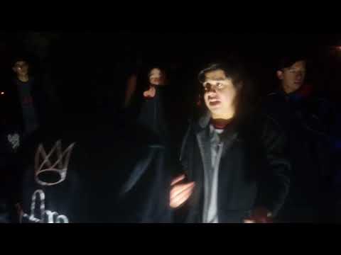 Donde se Cruzan los Mic: ANIVERSARIO 2018 / Semifinal / VIRUZ vs VNT