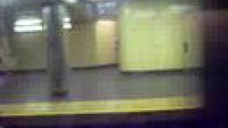 Market Frankford Line 13th Street to Spring Garden