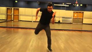 &quot;A Little Upset&quot; from the Musical Cry-Baby