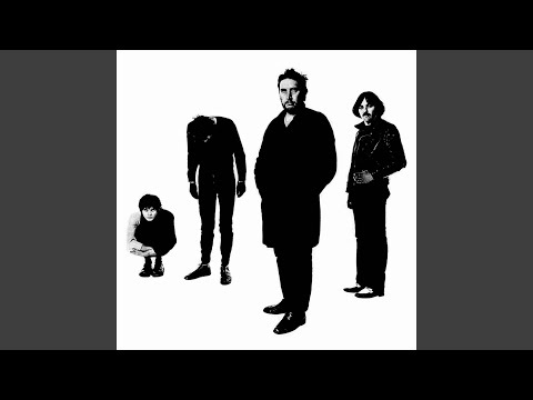 Outside Tokyo - The Stranglers