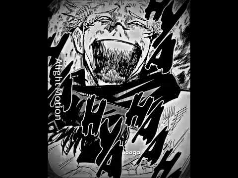 Sukuna - Beat Das Trevas | JJK