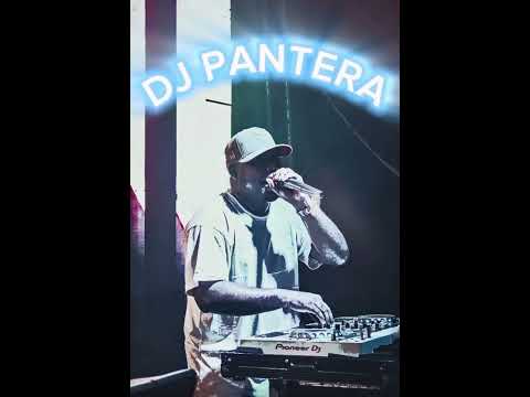 Los Bendecidos Dj Pantera Súper Yonki