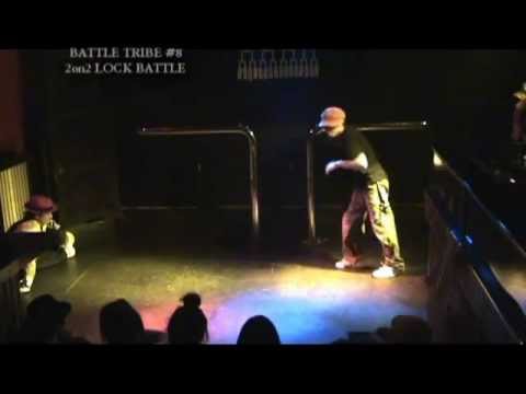 -BATTLE TRIBE- 2007.7.23(MON) JUDGE ATSUHI