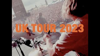 Circa Waves - UK Tour 2023