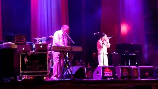 Faith No More Live at Optimus Alive 2010 -  caralho voador