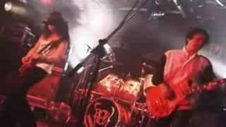 BOWWOW - HEART&#39;S ON FIRE