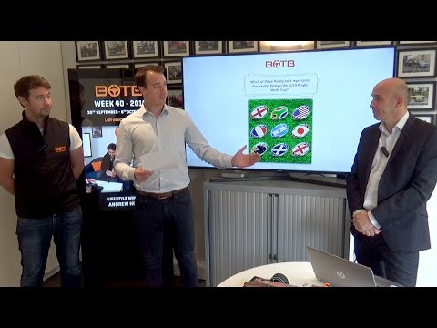 Results of BOTB Lifestyle Competition – Week 40 2019