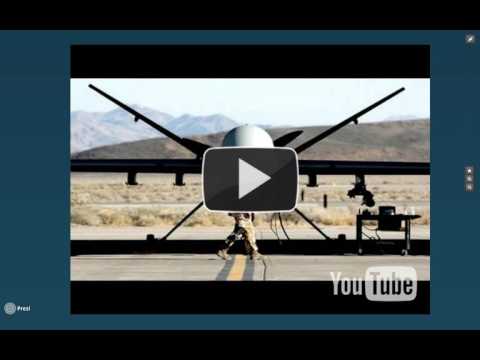 IT og virksomheden   Robotter i krig