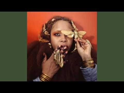 LA SOÜLCHYLD - BADU