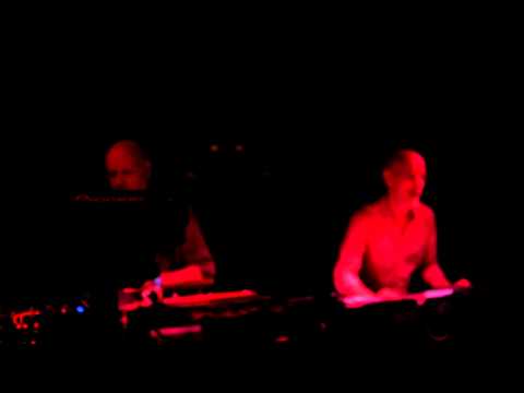 The Orb @ Eleven 2012-10-21 Tokyo