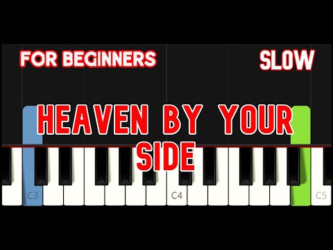 Heaven By Your Side - A1