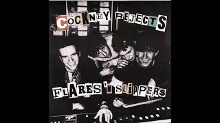 Cockney Rejects - Flares 'n' Slippers EP (1979) FULL ALBUM