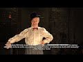 Full Trailer ON BECKETT Conceived And Performed By Bill Irwin Irish Rep