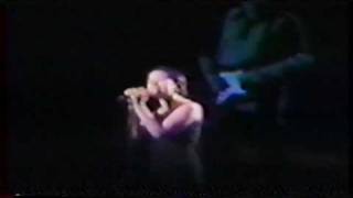 10,000 Maniacs - If You Intend (1993) Madison Square Garden