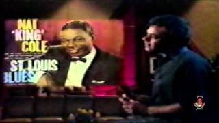 Johnny Mathis - Too Young