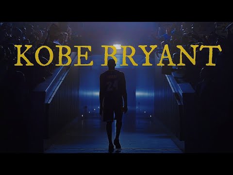 Kobe Bryant Tribute | Famy - Ava