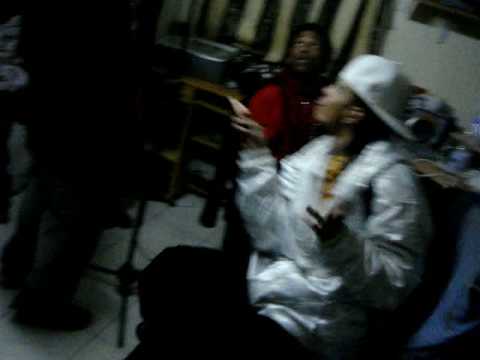 Tii dams from DiiNGOLiiTOS-Crew