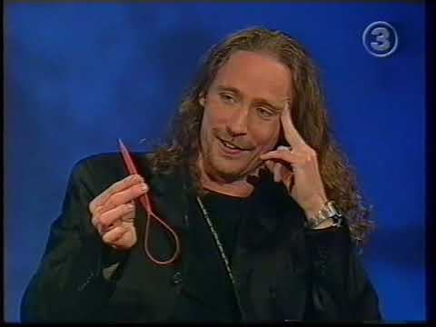 Komikerklubben (TV3 1998-10-25)