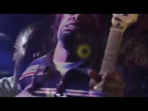 DBoi LTD x Maniac "Furly Ghost" (Studio Performance)