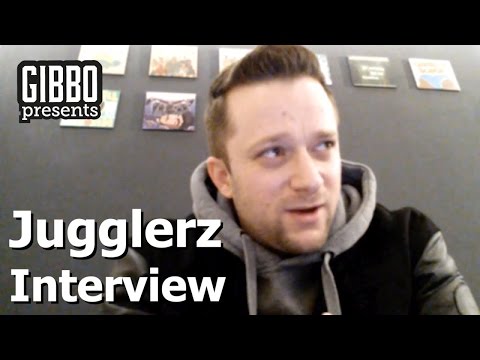 War Ina East 2015: Black Chiney Vs Jugglerz - Shotta Paul Preview Interview