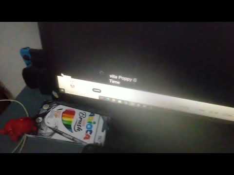 Verse + Blur Indietro - Il King delle Bestemmie 9.7 - The King of Blasphemies Poppy Playtime 4