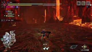 [MH]奇々怪々[サンブレイク]