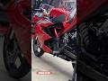 Apache RR 310 Is And ️ Motorcycle