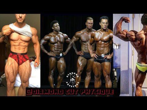 RIVALS OF CLASSIC PHYSIQUE | CLASSIC PHYSIQUE MOTIVATION 2019